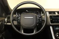 Land Rover Range Rover Sport din 2021 cu 61.490 km - oferta LAN213837 - foto 15