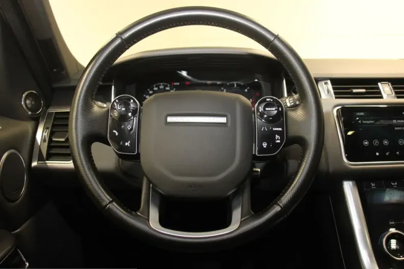 Land Rover Range Rover Sport din 2021 cu 61.490 km - oferta LAN213837 - foto 15