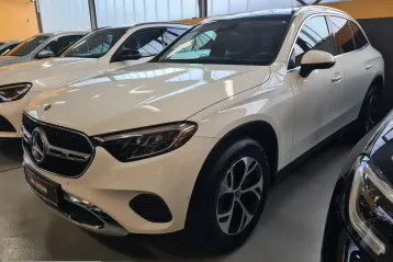 Mercedes-Benz GLC 220 din 2023 - oferta MER213838