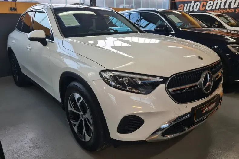 Mercedes-Benz GLC 220 (Clasa GLC) din 2023 cu 39.952 km - oferta MER213838 - foto 2