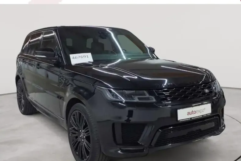Land Rover Range Rover Sport din 2022 cu 64.574 km - oferta LAN213839 - foto 1
