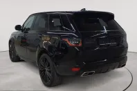 Land Rover Range Rover Sport din 2022 cu 64.574 km - oferta LAN213839 - foto 2