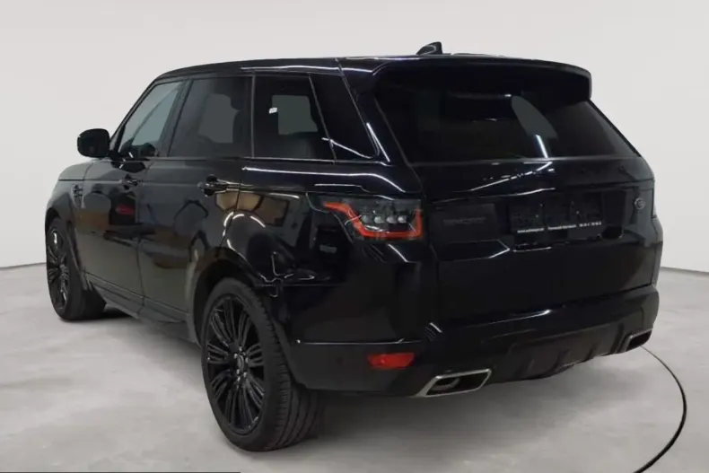 Land Rover Range Rover Sport din 2022 cu 64.574 km - oferta LAN213839 - foto 2