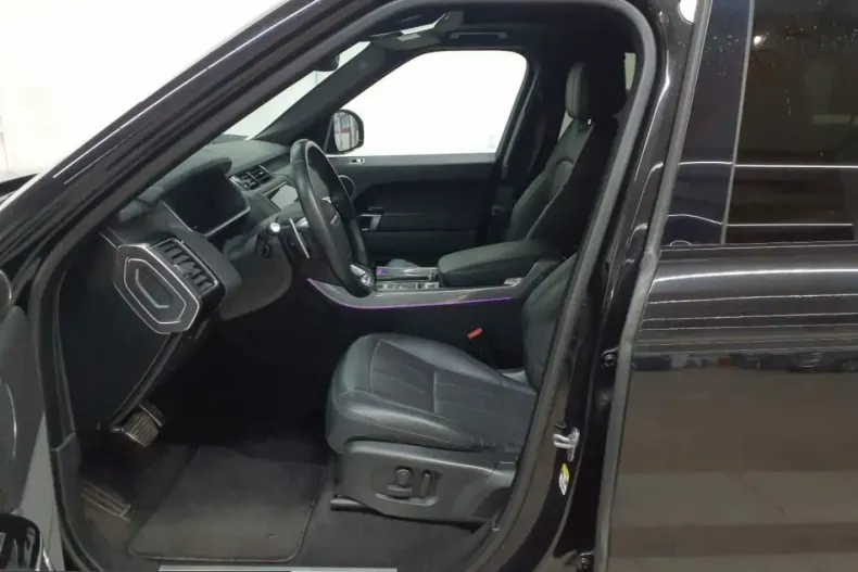 Land Rover Range Rover Sport din 2022 cu 64.574 km - oferta LAN213839 - foto 3