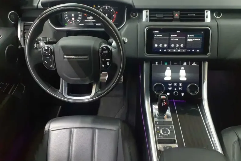 Land Rover Range Rover Sport din 2022 cu 64.574 km - oferta LAN213839 - foto 8