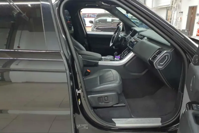 Land Rover Range Rover Sport din 2022 cu 64.574 km - oferta LAN213839 - foto 13