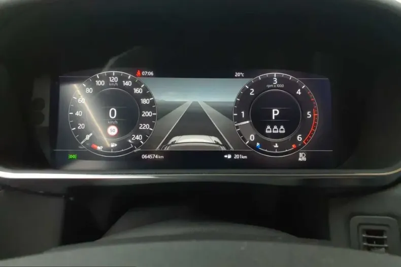 Land Rover Range Rover Sport din 2022 cu 64.574 km - oferta LAN213839 - foto 15