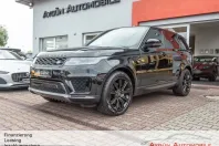 Land Rover Range Rover Sport din 2021 cu 50.151 km - oferta LAN213840 - foto 1