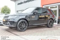 Land Rover Range Rover Sport din 2021 cu 50.151 km - oferta LAN213840 - foto 2