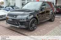 Land Rover Range Rover Sport din 2021 cu 50.151 km - oferta LAN213840 - foto 3