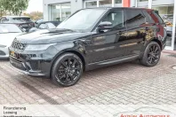Land Rover Range Rover Sport din 2021 cu 50.151 km - oferta LAN213840 - foto 4