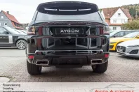 Land Rover Range Rover Sport din 2021 cu 50.151 km - oferta LAN213840 - foto 5