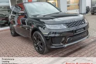 Land Rover Range Rover Sport din 2021 cu 50.151 km - oferta LAN213840 - foto 6