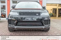 Land Rover Range Rover Sport din 2021 cu 50.151 km - oferta LAN213840 - foto 8