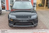 Land Rover Range Rover Sport din 2021 cu 50.151 km - oferta LAN213840 - foto 9