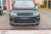 Land Rover Range Rover Sport din 2021 cu 50.151 km - oferta LAN213840 - foto 10