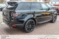 Land Rover Range Rover Sport din 2021 cu 50.151 km - oferta LAN213840 - foto 13