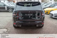 Land Rover Range Rover Sport din 2021 cu 50.151 km - oferta LAN213840 - foto 14