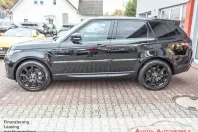 Land Rover Range Rover Sport din 2021 cu 50.151 km - oferta LAN213840 - foto 15