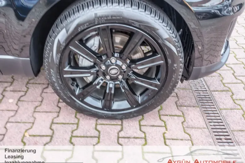 Land Rover Range Rover Sport din 2021 cu 50.151 km - oferta LAN213840 - foto 16