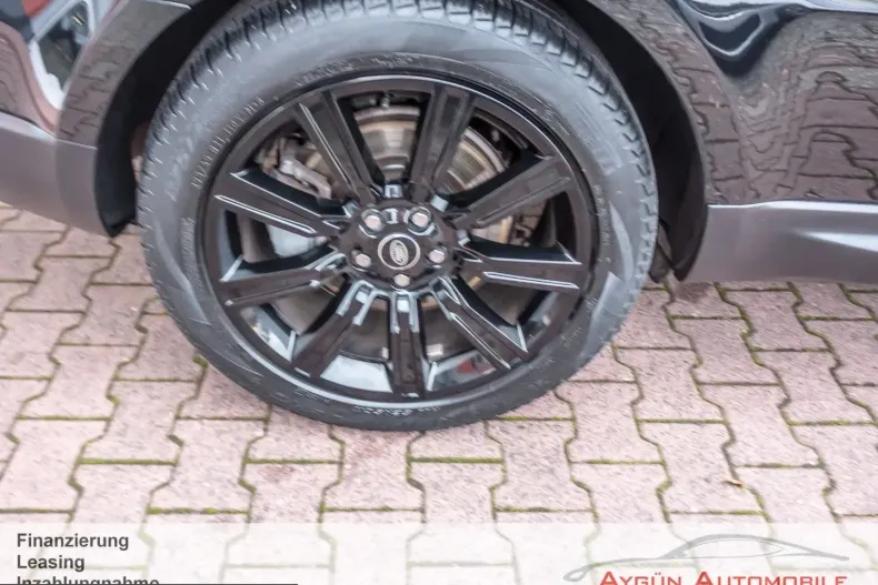 Land Rover Range Rover Sport din 2021 cu 50.151 km - oferta LAN213840 - foto 17