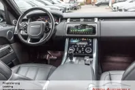 Land Rover Range Rover Sport din 2021 cu 50.151 km - oferta LAN213840 - foto 18