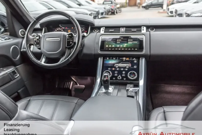 Land Rover Range Rover Sport din 2021 cu 50.151 km - oferta LAN213840 - foto 18