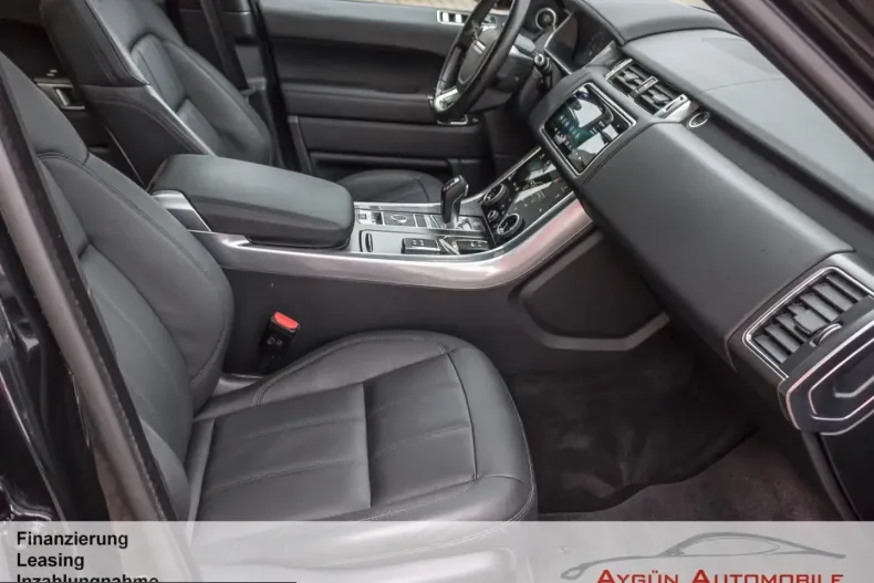 Land Rover Range Rover Sport din 2021 cu 50.151 km - oferta LAN213840 - foto 19