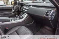 Land Rover Range Rover Sport din 2021 cu 50.151 km - oferta LAN213840 - foto 20