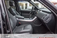 Land Rover Range Rover Sport din 2021 cu 50.151 km - oferta LAN213840 - foto 23