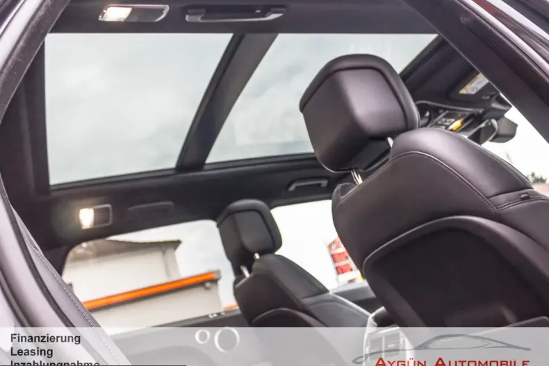 Land Rover Range Rover Sport din 2021 cu 50.151 km - oferta LAN213840 - foto 26