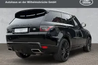 Land Rover Range Rover Sport din 2021 cu 67.626 km - oferta LAN213841 - foto 2