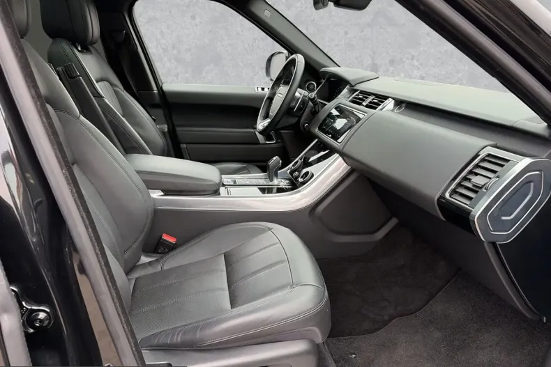 Land Rover Range Rover Sport din 2021 cu 67.626 km - oferta LAN213841 - foto 3