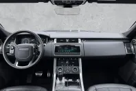 Land Rover Range Rover Sport din 2021 cu 67.626 km - oferta LAN213841 - foto 4