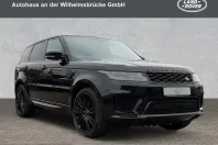 Land Rover Range Rover Sport din 2021 cu 67.626 km - oferta LAN213841 - foto 10