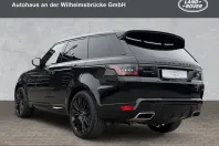 Land Rover Range Rover Sport din 2021 cu 67.626 km - oferta LAN213841 - foto 11