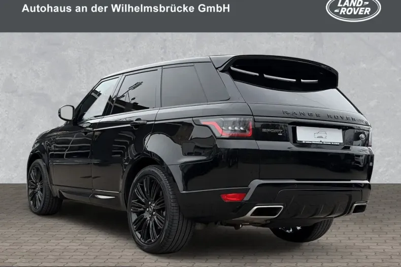 Land Rover Range Rover Sport din 2021 cu 67.626 km - oferta LAN213841 - foto 11