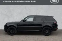 Land Rover Range Rover Sport din 2021 cu 67.626 km - oferta LAN213841 - foto 12