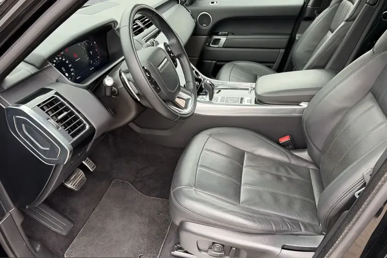 Land Rover Range Rover Sport din 2021 cu 67.626 km - oferta LAN213841 - foto 13