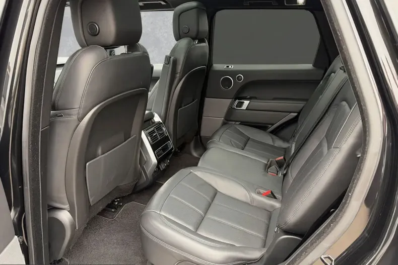Land Rover Range Rover Sport din 2021 cu 67.626 km - oferta LAN213841 - foto 14
