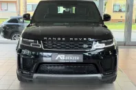 Land Rover Range Rover Sport din 2022 cu 64.000 km - oferta LAN213842 - foto 1