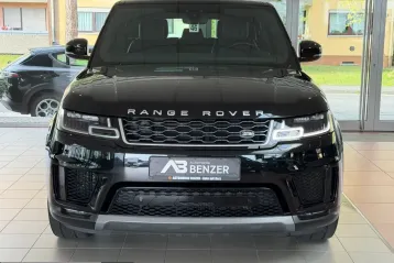 Land Rover Range Rover Sport din 2022 - oferta LAN213842