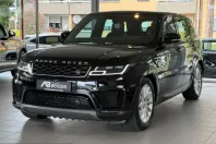 Land Rover Range Rover Sport din 2022 cu 64.000 km - oferta LAN213842 - foto 2