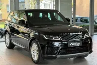 Land Rover Range Rover Sport din 2022 cu 64.000 km - oferta LAN213842 - foto 3
