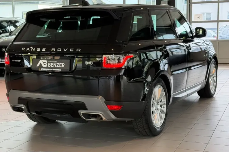 Land Rover Range Rover Sport din 2022 cu 64.000 km - oferta LAN213842 - foto 6