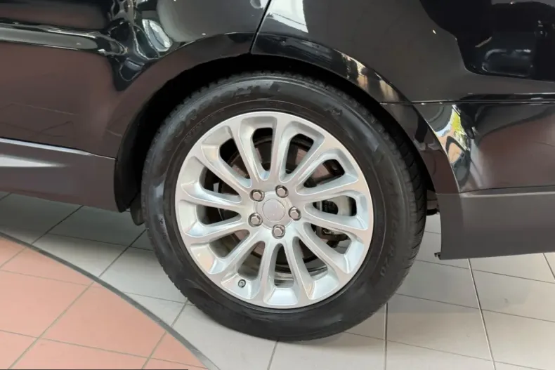 Land Rover Range Rover Sport din 2022 cu 64.000 km - oferta LAN213842 - foto 8