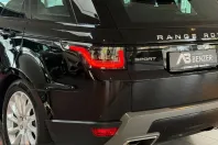 Land Rover Range Rover Sport din 2022 cu 64.000 km - oferta LAN213842 - foto 9