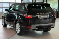 Land Rover Range Rover Sport din 2022 cu 64.000 km - oferta LAN213842 - foto 10