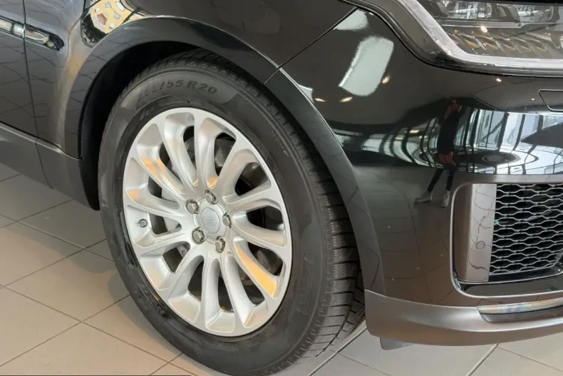 Land Rover Range Rover Sport din 2022 cu 64.000 km - oferta LAN213842 - foto 11