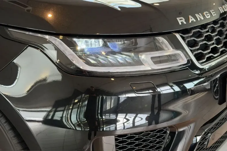 Land Rover Range Rover Sport din 2022 cu 64.000 km - oferta LAN213842 - foto 16